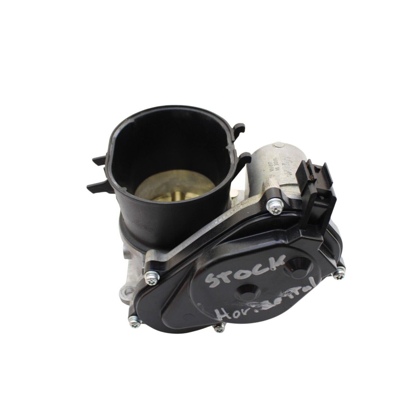2016 - 2019 DUCATI PANIGALE 959 THROTTLE BODY INJECTOR BODIES ELECTRICAL STOCK