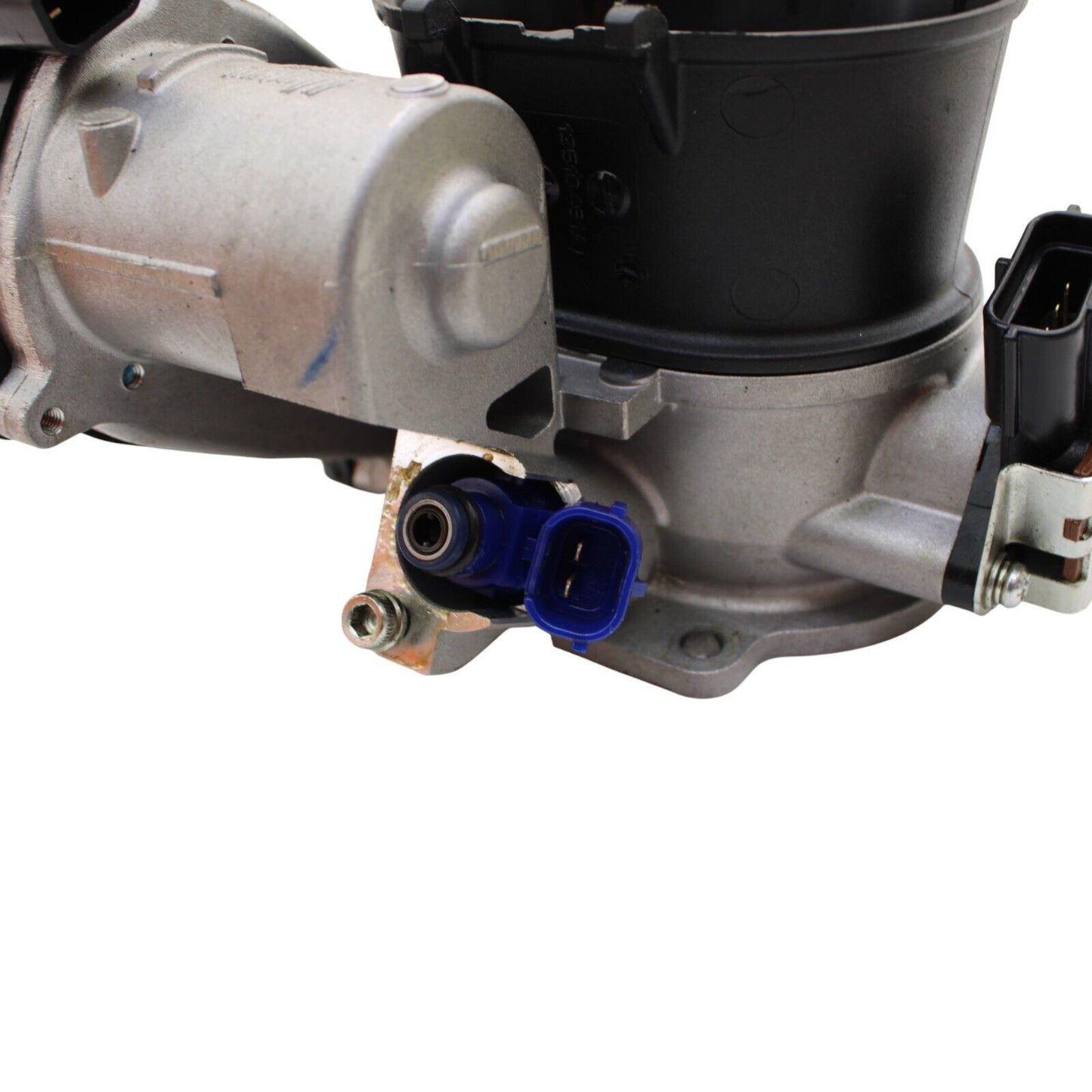 2016 - 2019 DUCATI PANIGALE 959 THROTTLE BODY INJECTOR BODIES ELECTRICAL STOCK