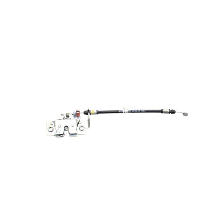 2016 - 2019 DUCATI PANIGALE 959 SEAT LATCH REAR BRACKET & CABLE STOCK 59940011A