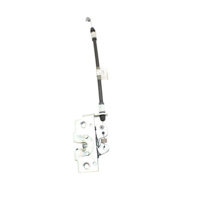 2016 - 2019 DUCATI PANIGALE 959 SEAT LATCH REAR BRACKET & CABLE STOCK 59940011A