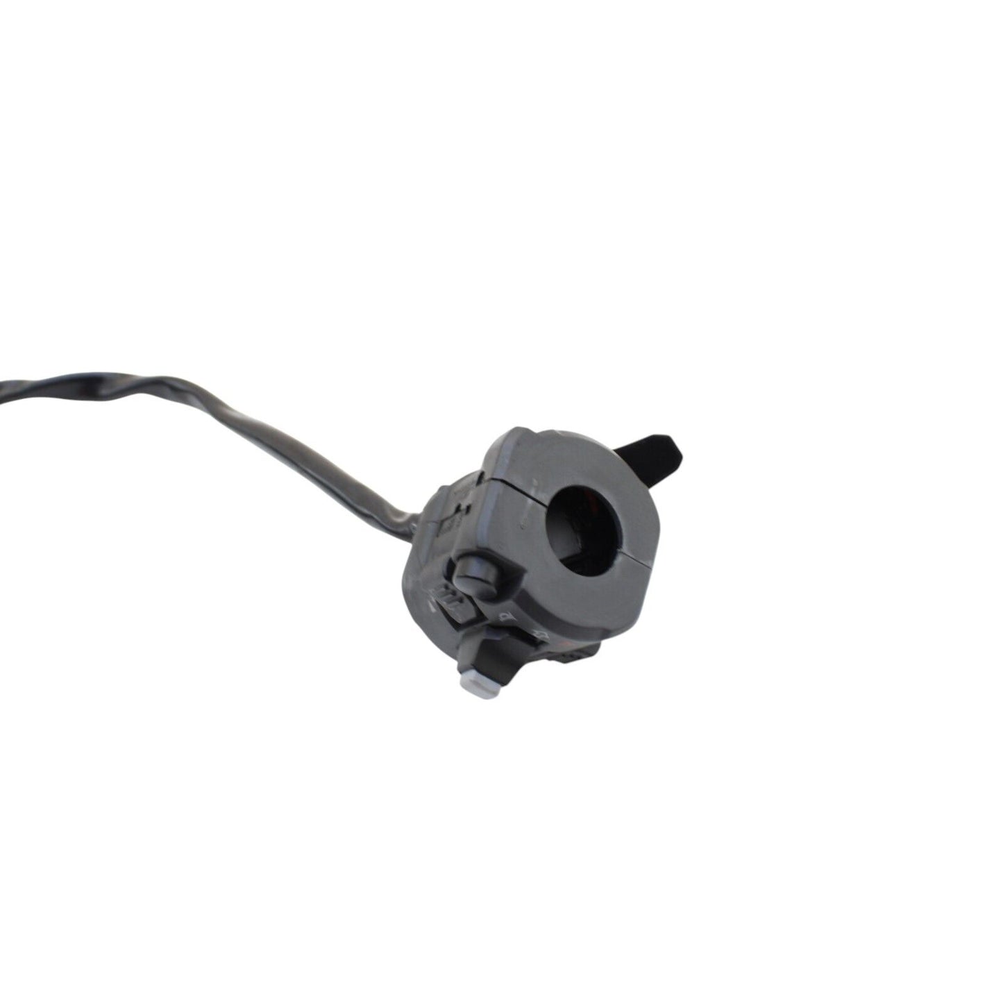 2016 - 2019 DUCATI PANIGALE 959 LEFT SWITCH HEADLIGHT CONTROL Bar Controls OEM