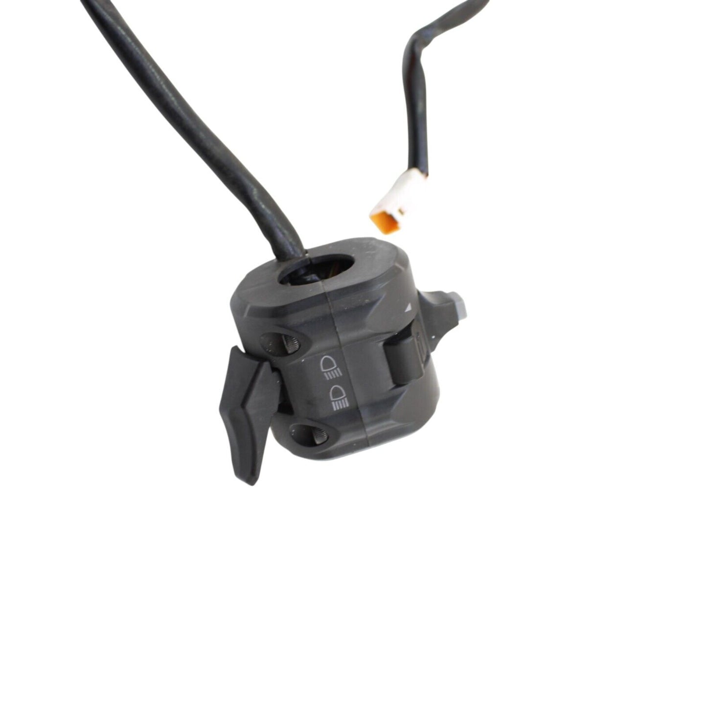 2016 - 2019 DUCATI PANIGALE 959 LEFT SWITCH HEADLIGHT CONTROL Bar Controls OEM