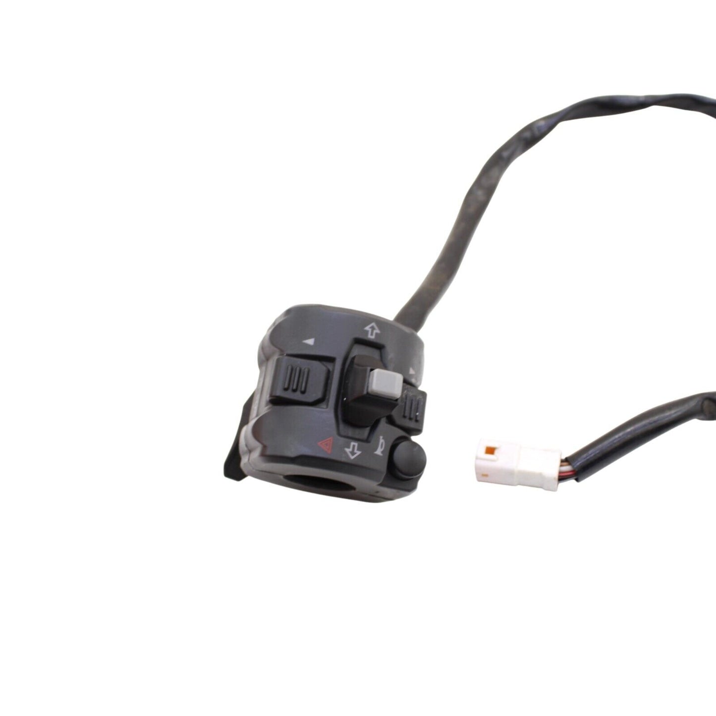 2016 - 2019 DUCATI PANIGALE 959 LEFT SWITCH HEADLIGHT CONTROL Bar Controls OEM