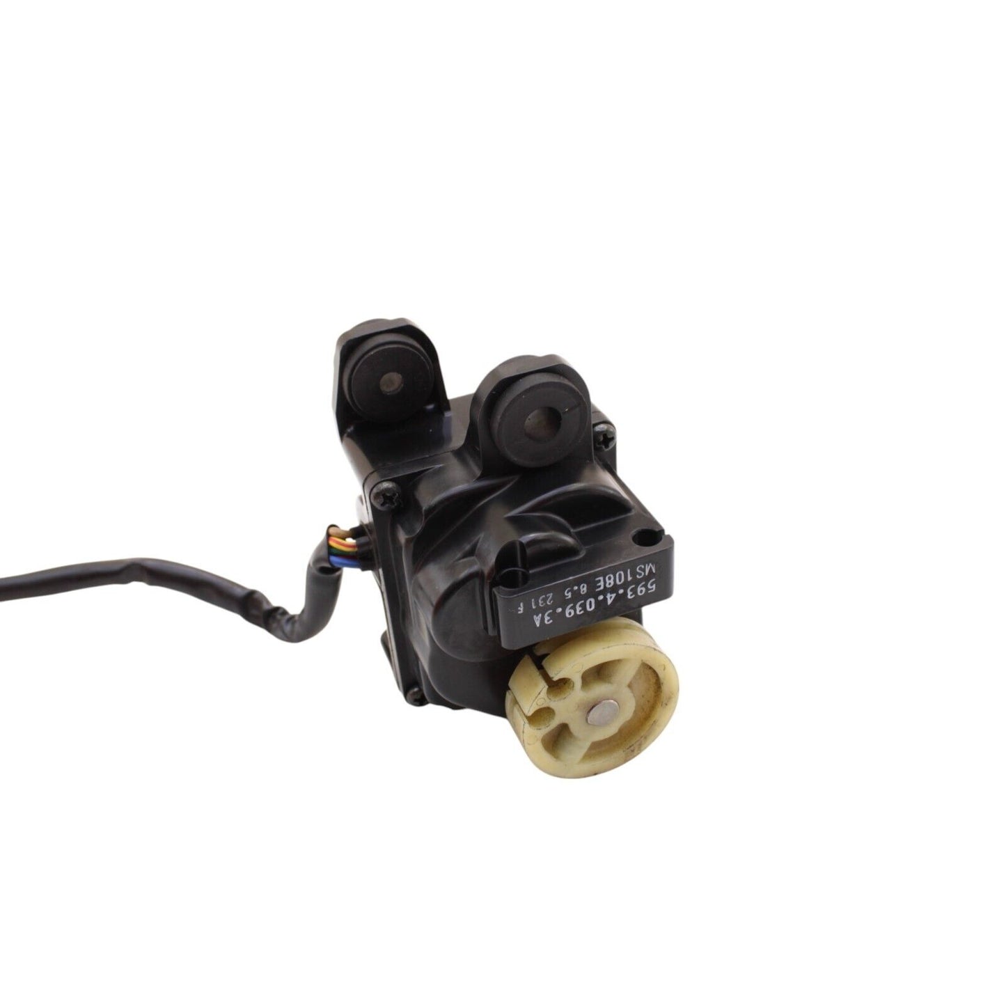 2016 - 2019 DUCATI PANIGALE 959 Exhaust Valve Servo Motor ELECTRICAL