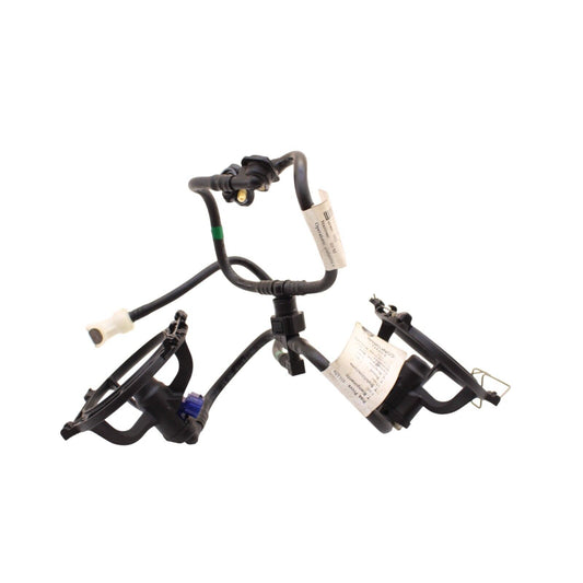 2016 - 2019 DUCATI PANIGALE 959 THROTTLE BODY FUEL INJECTORS BODIES FUEL STOCK