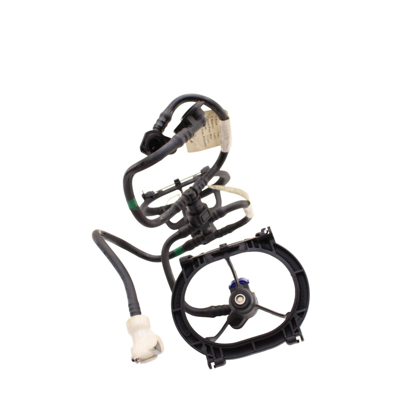 2016 - 2019 DUCATI PANIGALE 959 THROTTLE BODY FUEL INJECTORS BODIES FUEL STOCK