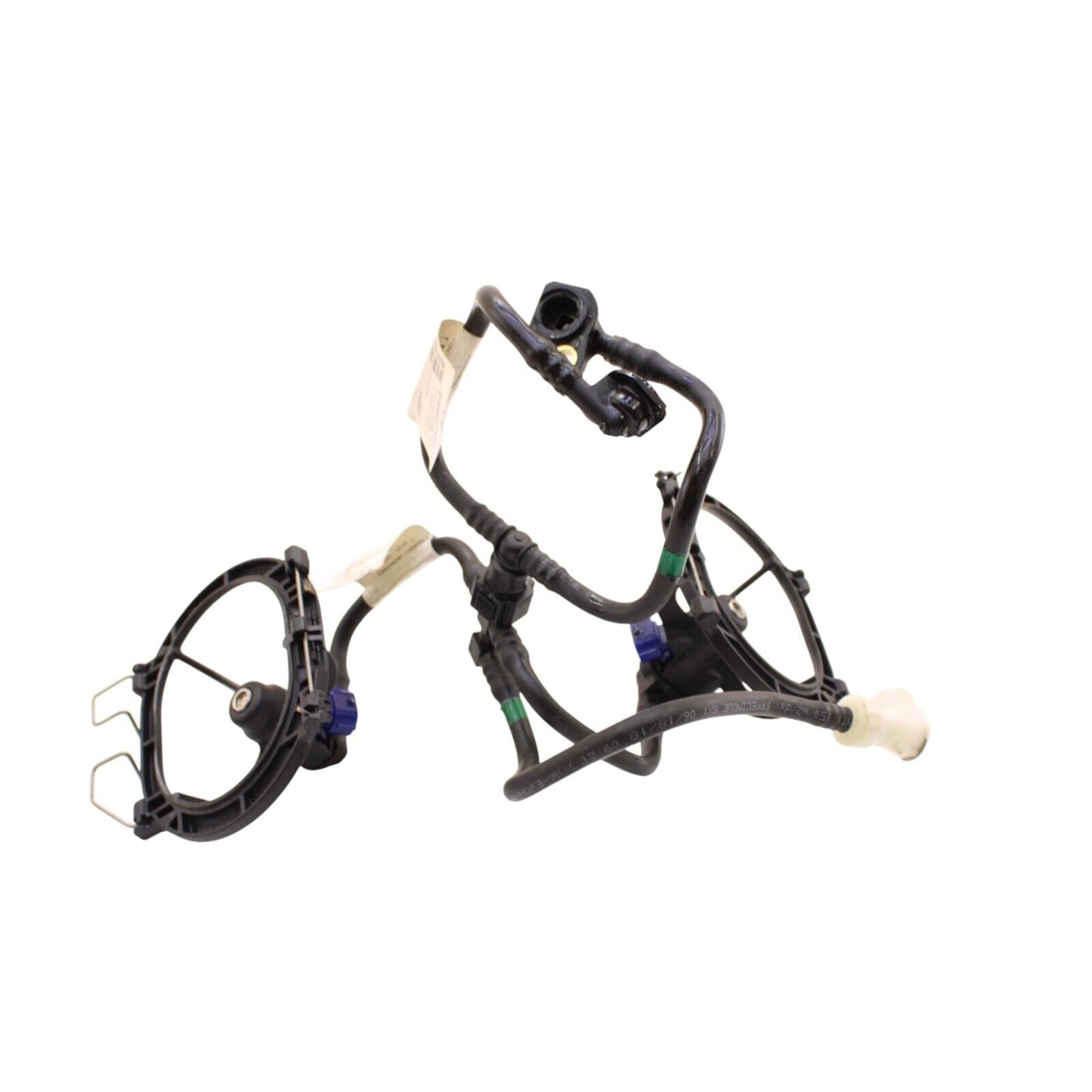 2016 - 2019 DUCATI PANIGALE 959 THROTTLE BODY FUEL INJECTORS BODIES FUEL STOCK