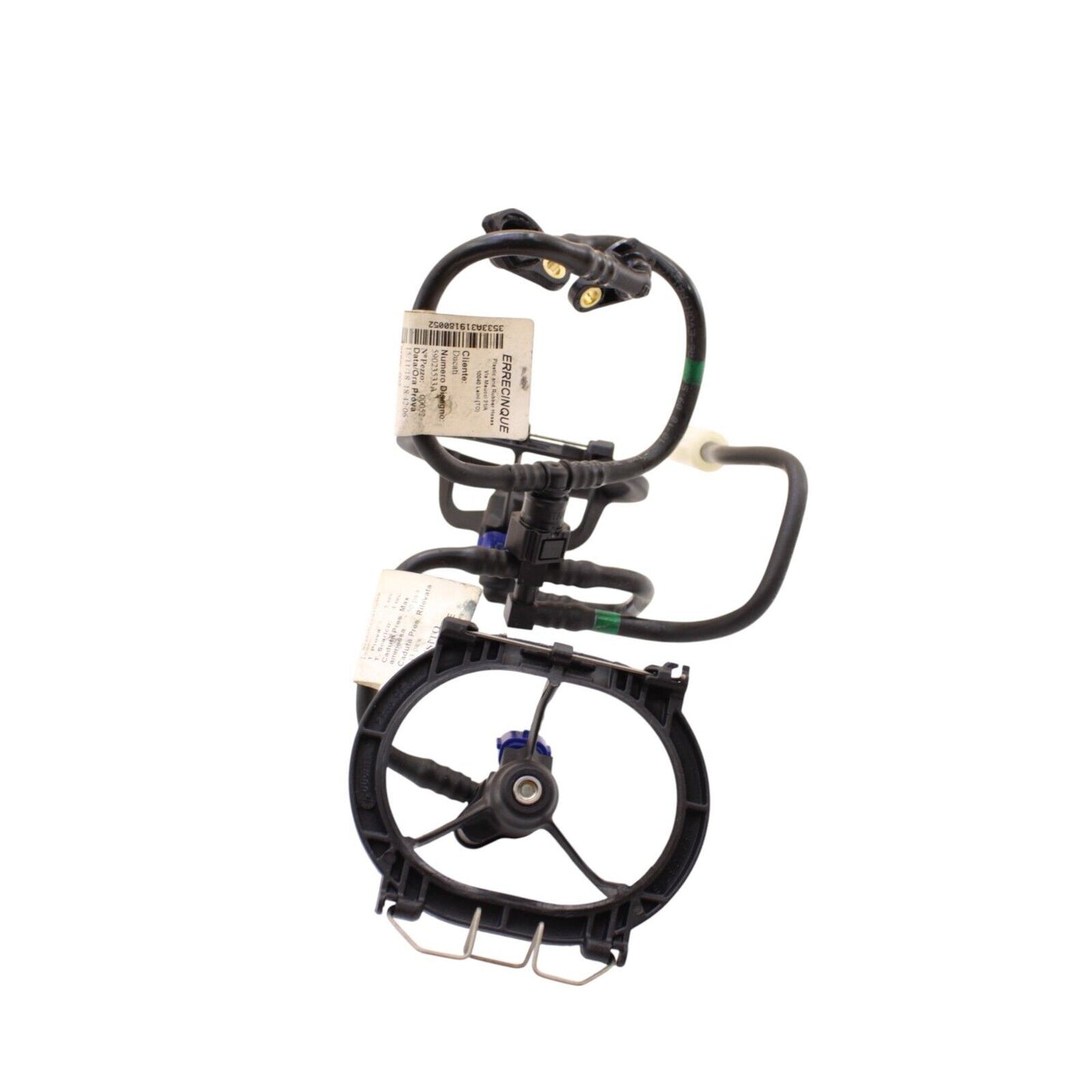 2016 - 2019 DUCATI PANIGALE 959 THROTTLE BODY FUEL INJECTORS BODIES FUEL STOCK