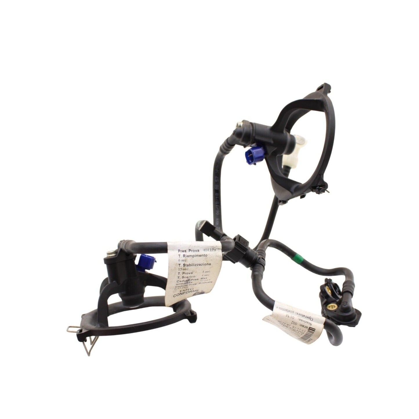 2016 - 2019 DUCATI PANIGALE 959 THROTTLE BODY FUEL INJECTORS BODIES FUEL STOCK