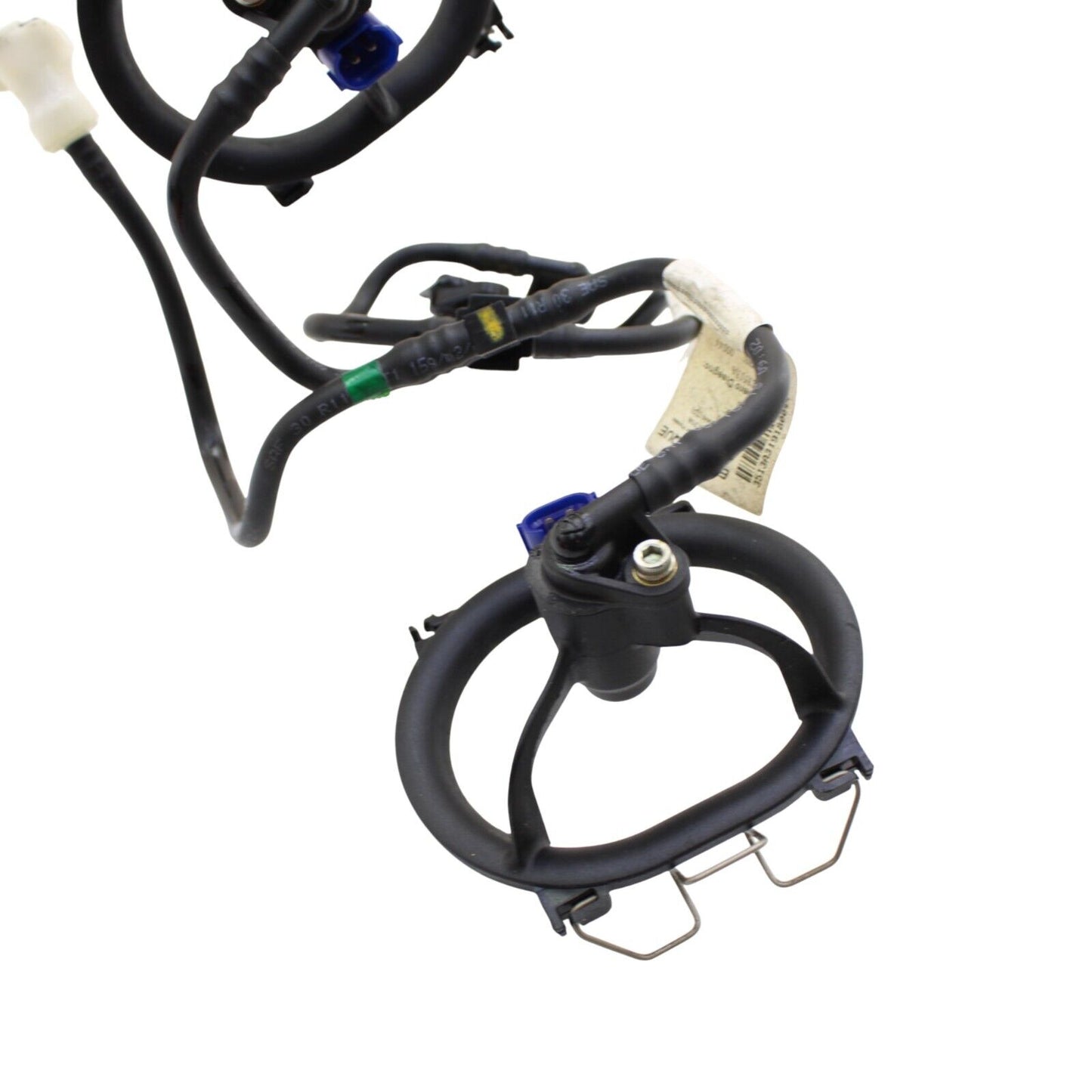 2016 - 2019 DUCATI PANIGALE 959 THROTTLE BODY FUEL INJECTORS BODIES FUEL STOCK