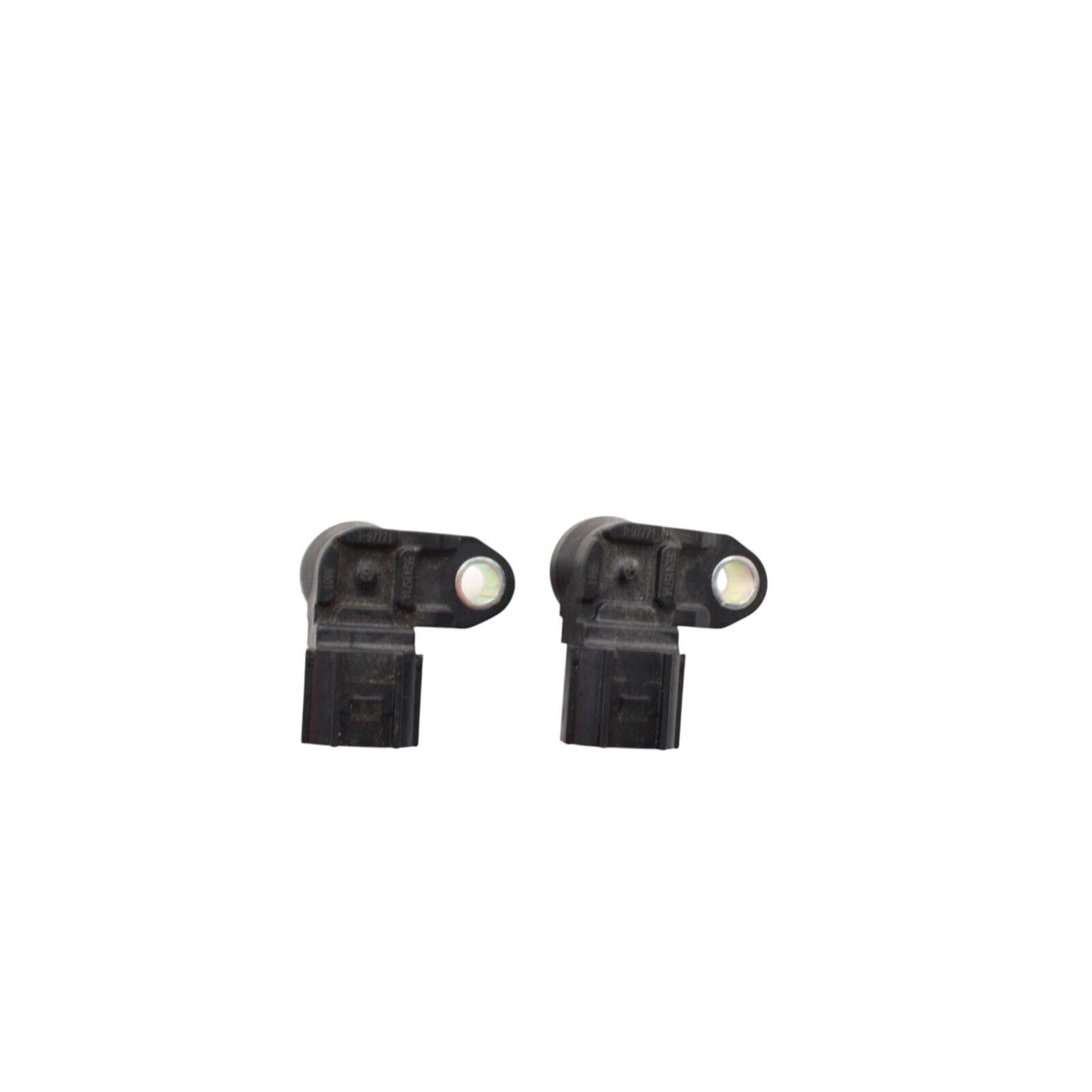 2016-2019 DUCATI PANIGALE MAP SENSOR MASS AIR FLOW AIR PRESSURE STOCK BLACK