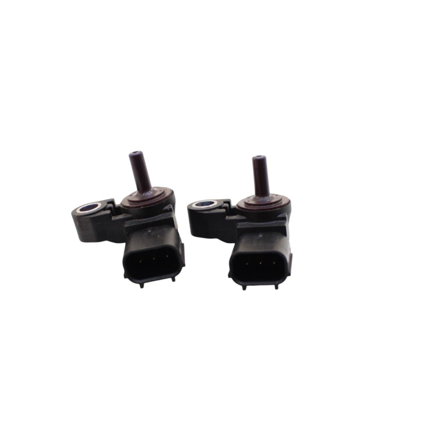 2016-2019 DUCATI PANIGALE MAP SENSOR MASS AIR FLOW AIR PRESSURE STOCK BLACK