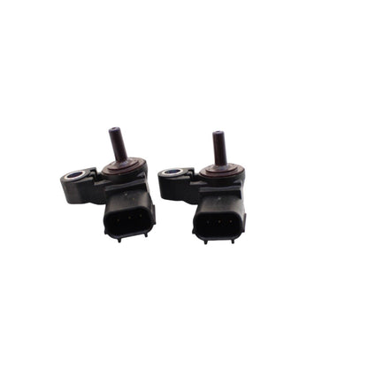 2016-2019 DUCATI PANIGALE MAP SENSOR MASS AIR FLOW AIR PRESSURE STOCK BLACK