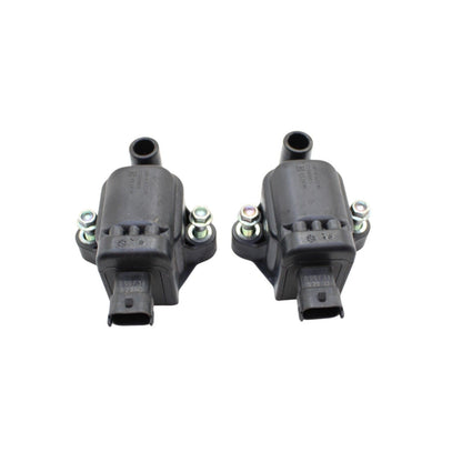 2016 - 2019 DUCATI PANIGALE 959 IGNITION COIL SET SPARK PLUG CAPS ELECTRICAL OEM