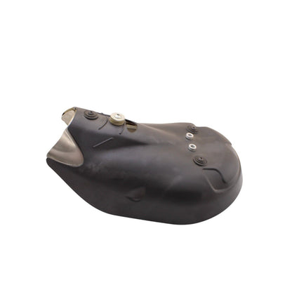 2016 - 2019 DUCATI PANIGALE 959 REAR BACK MUFFLER EXHAUST PIPE COVER HEAT STOCK