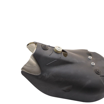 2016 - 2019 DUCATI PANIGALE 959 REAR BACK MUFFLER EXHAUST PIPE COVER HEAT STOCK