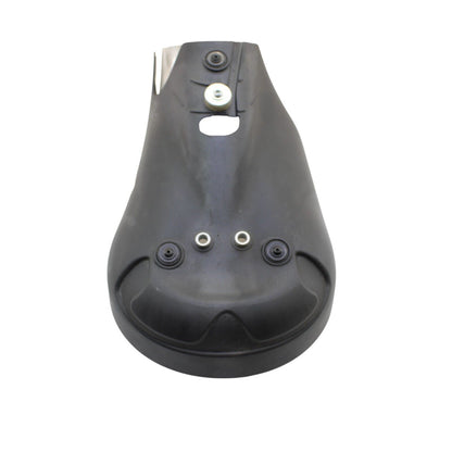 2016 - 2019 DUCATI PANIGALE 959 REAR BACK MUFFLER EXHAUST PIPE COVER HEAT STOCK