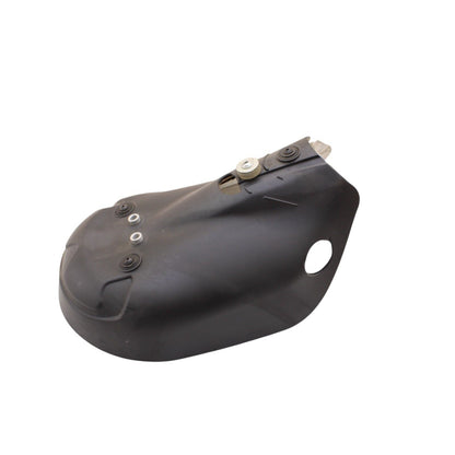 2016 - 2019 DUCATI PANIGALE 959 REAR BACK MUFFLER EXHAUST PIPE COVER HEAT STOCK