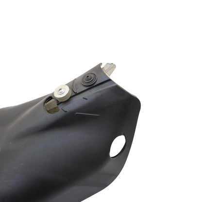 2016 - 2019 DUCATI PANIGALE 959 REAR BACK MUFFLER EXHAUST PIPE COVER HEAT STOCK