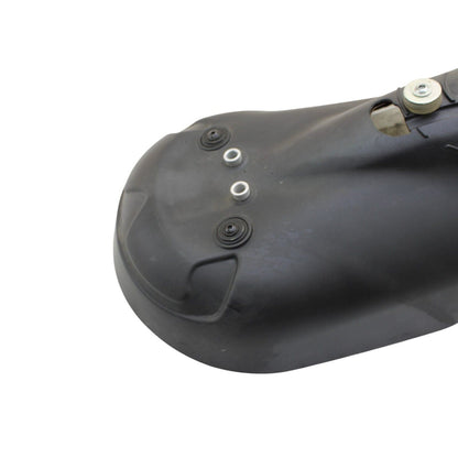 2016 - 2019 DUCATI PANIGALE 959 REAR BACK MUFFLER EXHAUST PIPE COVER HEAT STOCK