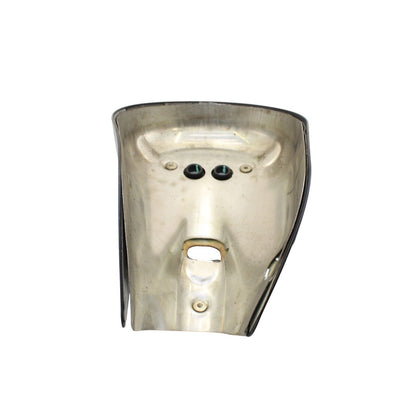 2016 - 2019 DUCATI PANIGALE 959 REAR BACK MUFFLER EXHAUST PIPE COVER HEAT STOCK