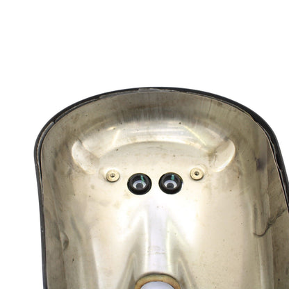 2016 - 2019 DUCATI PANIGALE 959 REAR BACK MUFFLER EXHAUST PIPE COVER HEAT STOCK