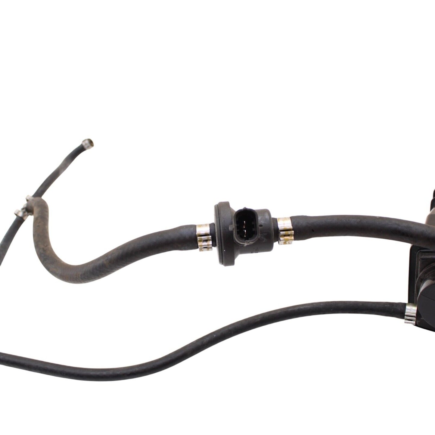 2016 - 2019 DUCATI PANIGALE 959 VAPOR EMISSION CANISTER CHARCOAL BOX SENSOR