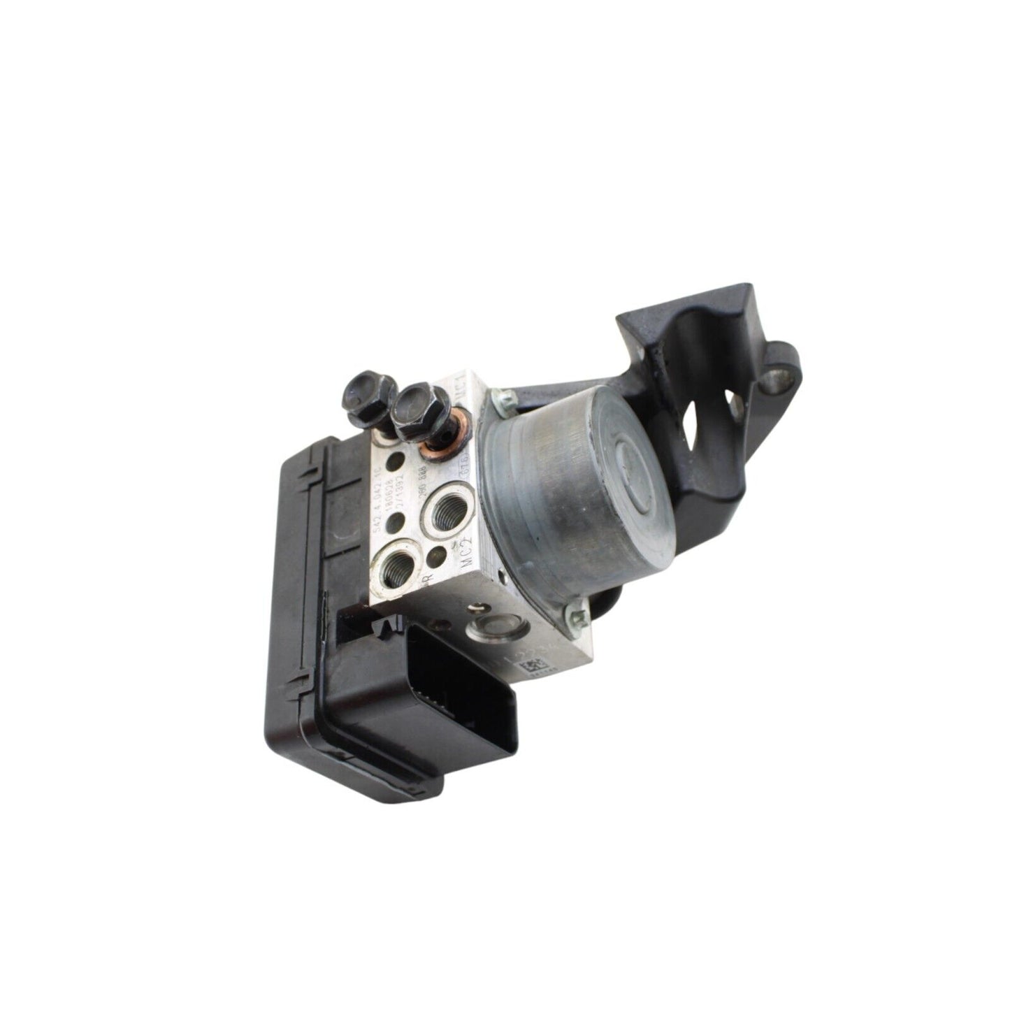 2016 - 2019 DUCATI PANIGALE 959 ABS PUMP BRAKE UNIT HYDRAULIC COMPUTER