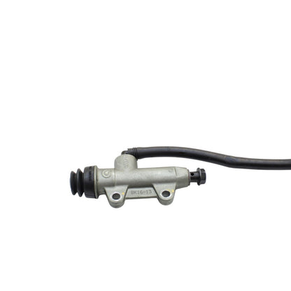 2016 - 2019 DUCATI PANIGALE 959 REAR BRAKE MASTER CYLINDER BRAKING 62540311C