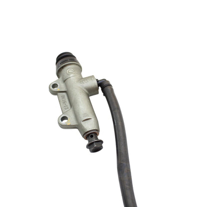 2016 - 2019 DUCATI PANIGALE 959 REAR BRAKE MASTER CYLINDER BRAKING 62540311C