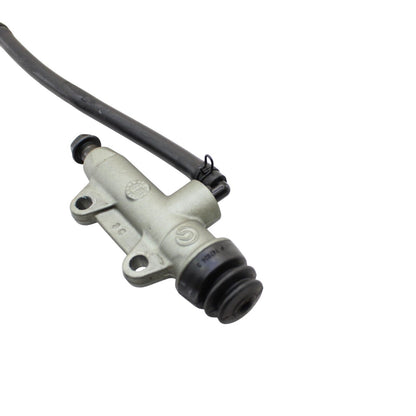 2016 - 2019 DUCATI PANIGALE 959 REAR BRAKE MASTER CYLINDER BRAKING 62540311C