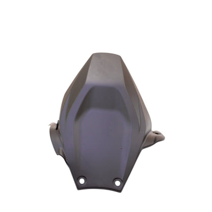 2016 - 2019 DUCATI PANIGALE 959 Rear Fender Mudguard Fairing Cowl BLACK PLASTIC