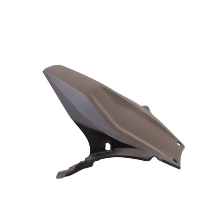 2016 - 2019 DUCATI PANIGALE 959 Rear Fender Mudguard Fairing Cowl BLACK PLASTIC