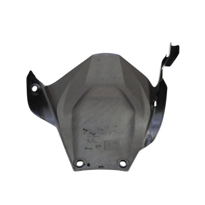 2016 - 2019 DUCATI PANIGALE 959 Rear Fender Mudguard Fairing Cowl BLACK PLASTIC