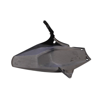 2016 - 2019 DUCATI PANIGALE 959 Rear Fender Mudguard Fairing Cowl BLACK PLASTIC