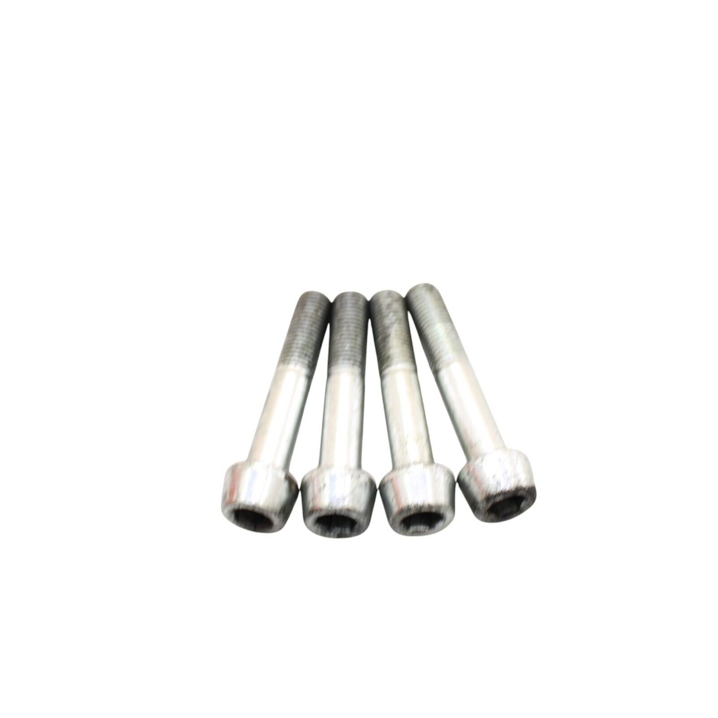 2016 - 2019 DUCATI PANIGALE 959 FRONT CALIPER BOLTS STRAIGHT STOCK