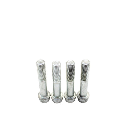 2016 - 2019 DUCATI PANIGALE 959 FRONT CALIPER BOLTS STRAIGHT STOCK