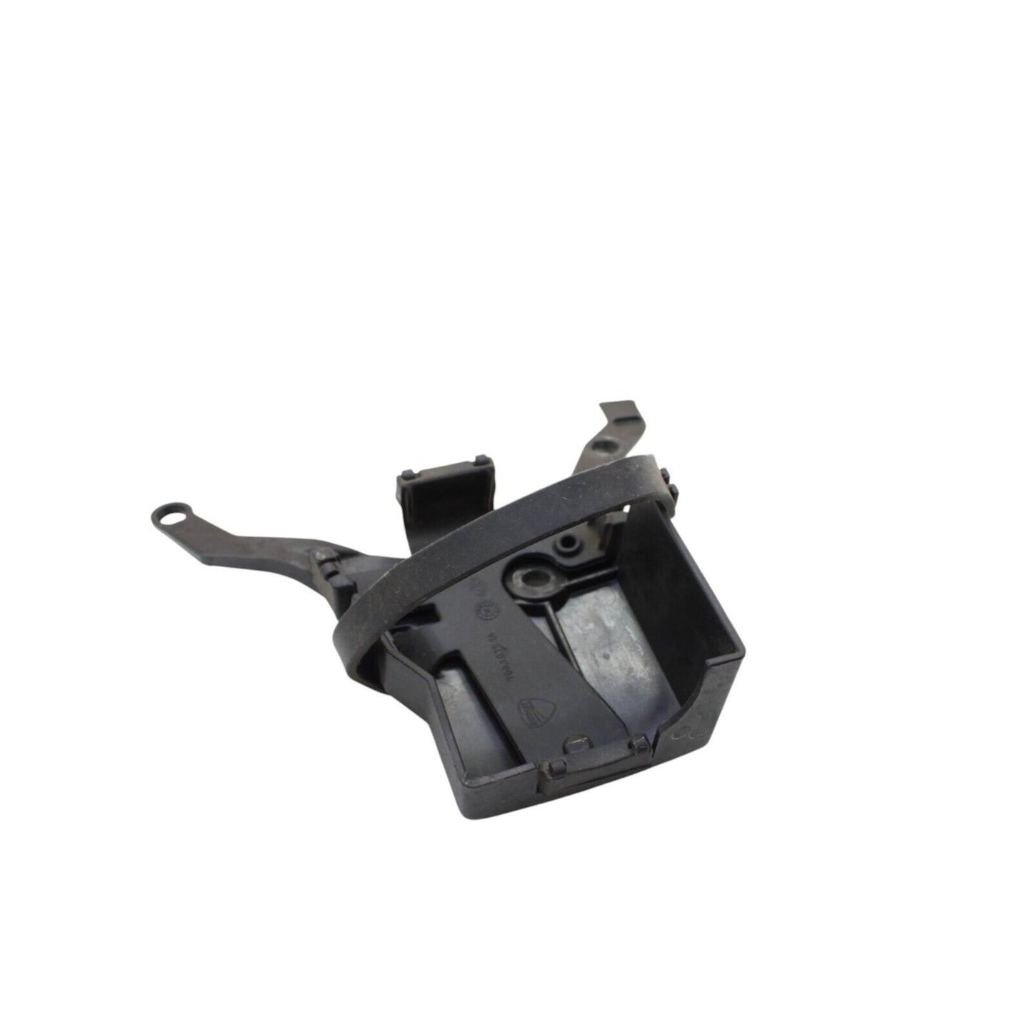 2016 - 2019 DUCATI PANIGALE 959 TRAY MOUNT PLASTIC BOX STOCK