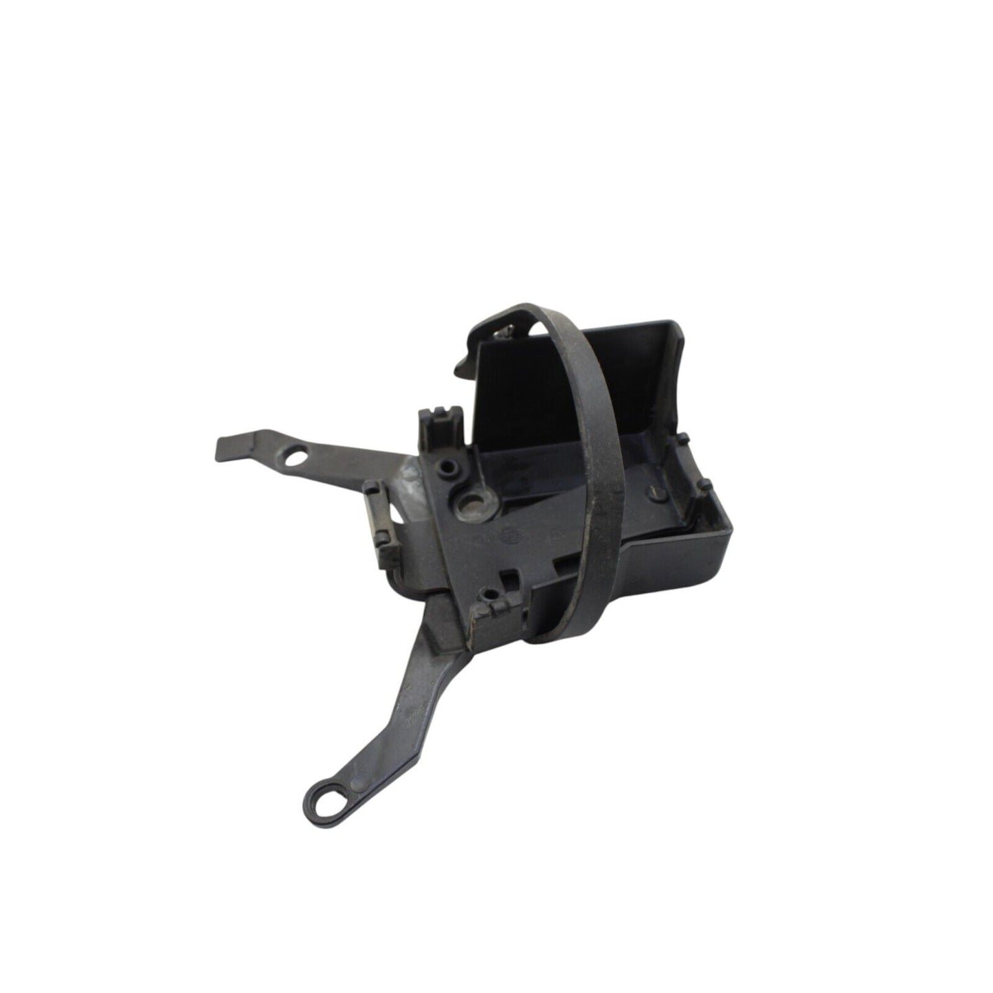 2016 - 2019 DUCATI PANIGALE 959 TRAY MOUNT PLASTIC BOX STOCK