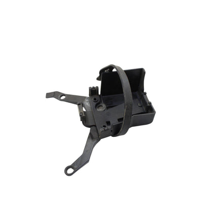 2016 - 2019 DUCATI PANIGALE 959 TRAY MOUNT PLASTIC BOX STOCK