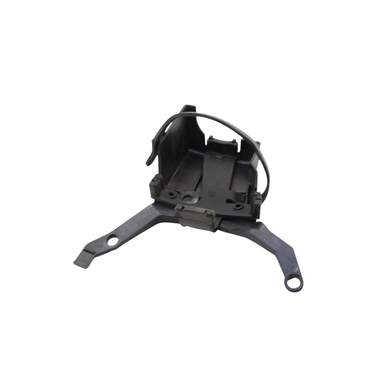 2016 - 2019 DUCATI PANIGALE 959 TRAY MOUNT PLASTIC BOX STOCK