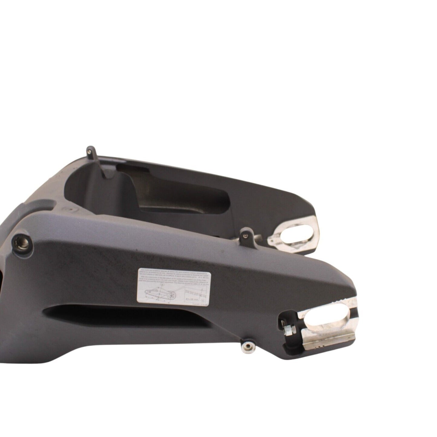 2016 - 2019 DUCATI PANIGALE 959 SWINGARM ARM SWINGARM REAR CHASSIS WHEEL MOUNT