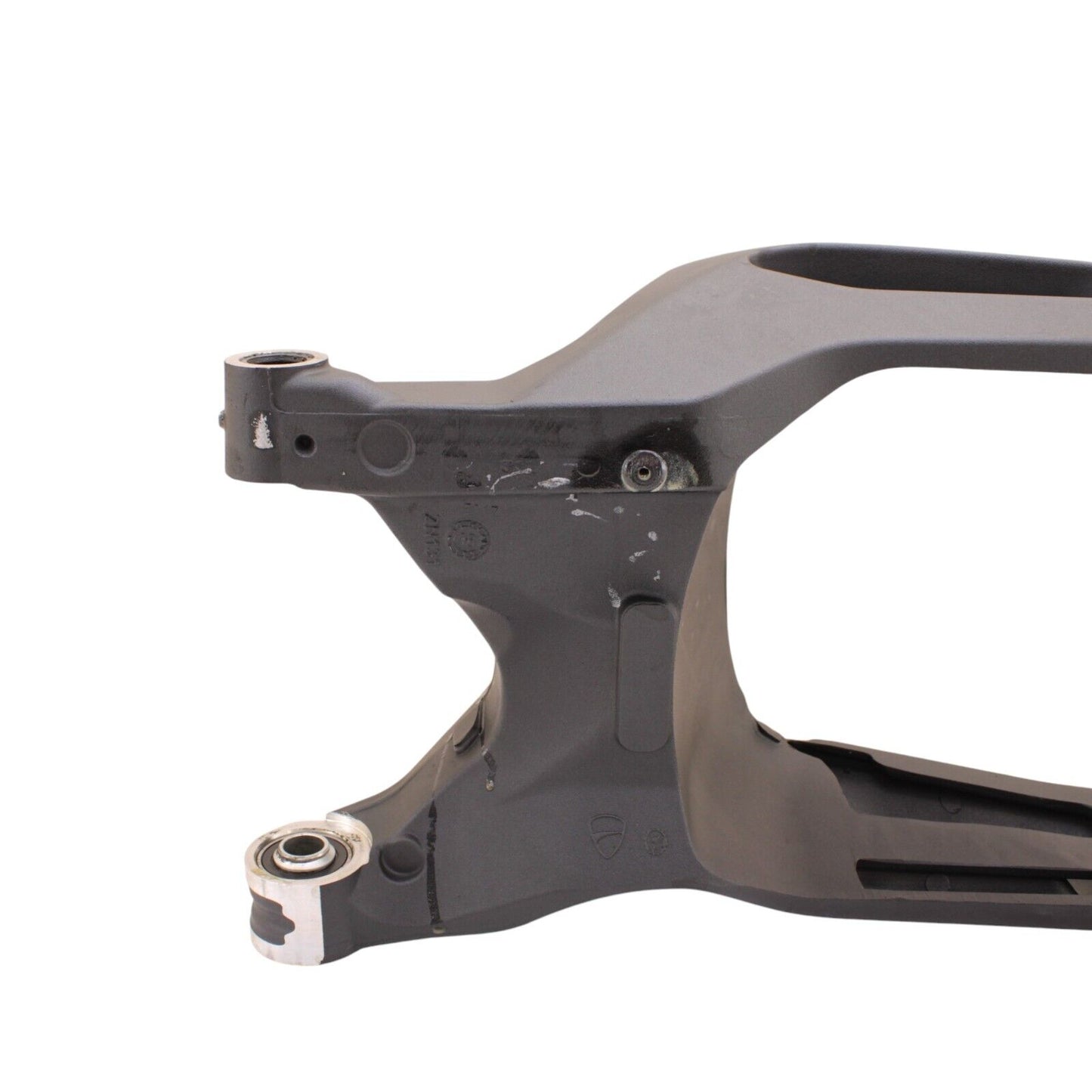 2016 - 2019 DUCATI PANIGALE 959 SWINGARM ARM SWINGARM REAR CHASSIS WHEEL MOUNT