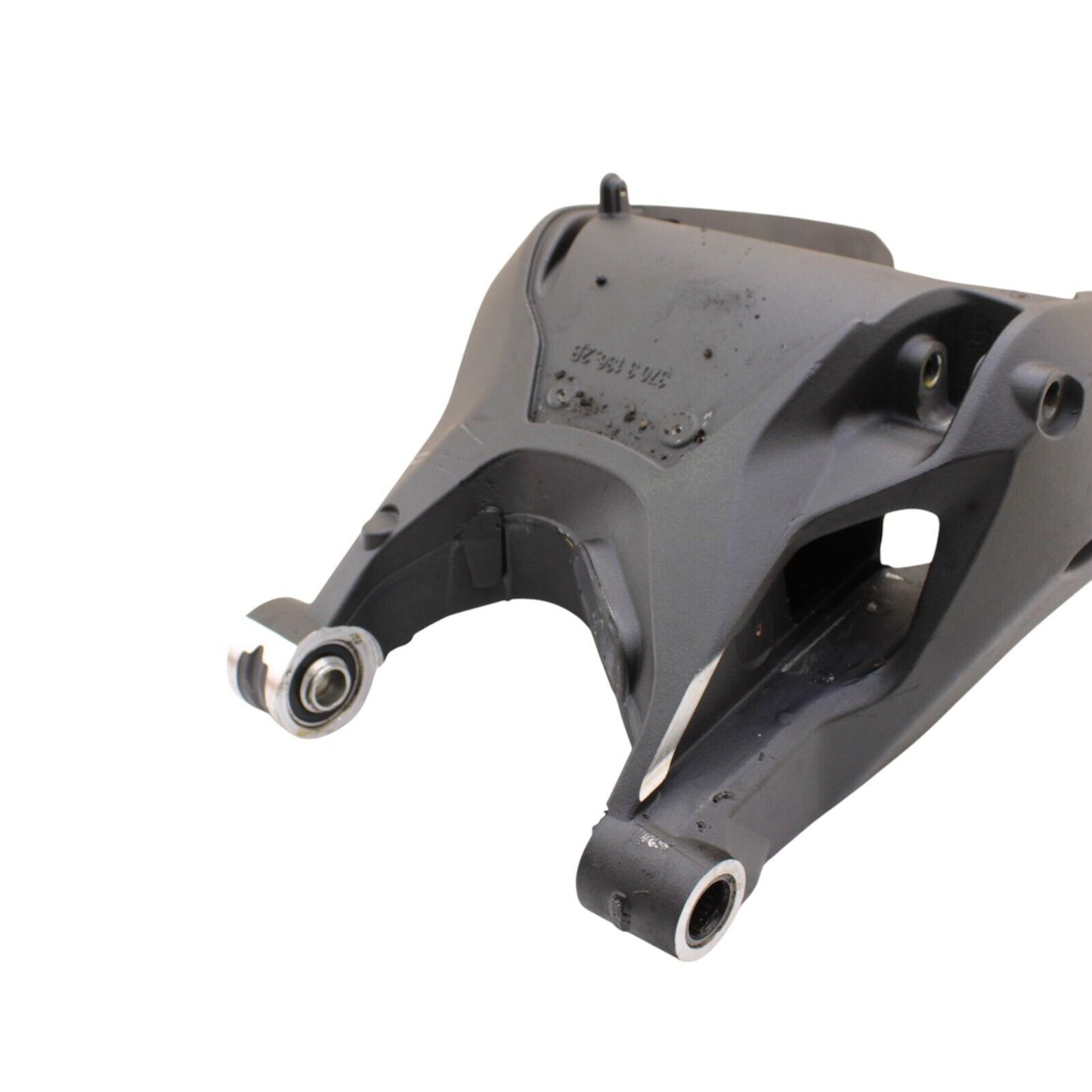 2016 - 2019 DUCATI PANIGALE 959 SWINGARM ARM SWINGARM REAR CHASSIS WHEEL MOUNT
