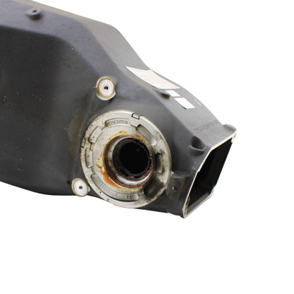 2016 - 2019 DUCATI PANIGALE 959 FRAME MAIN CHASSIS BLACK STRAIGHT STOCK