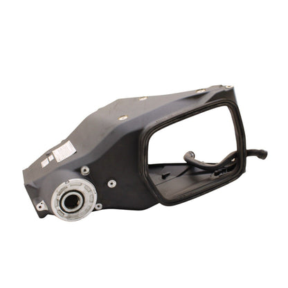 2016 - 2019 DUCATI PANIGALE 959 FRAME MAIN CHASSIS BLACK STRAIGHT STOCK
