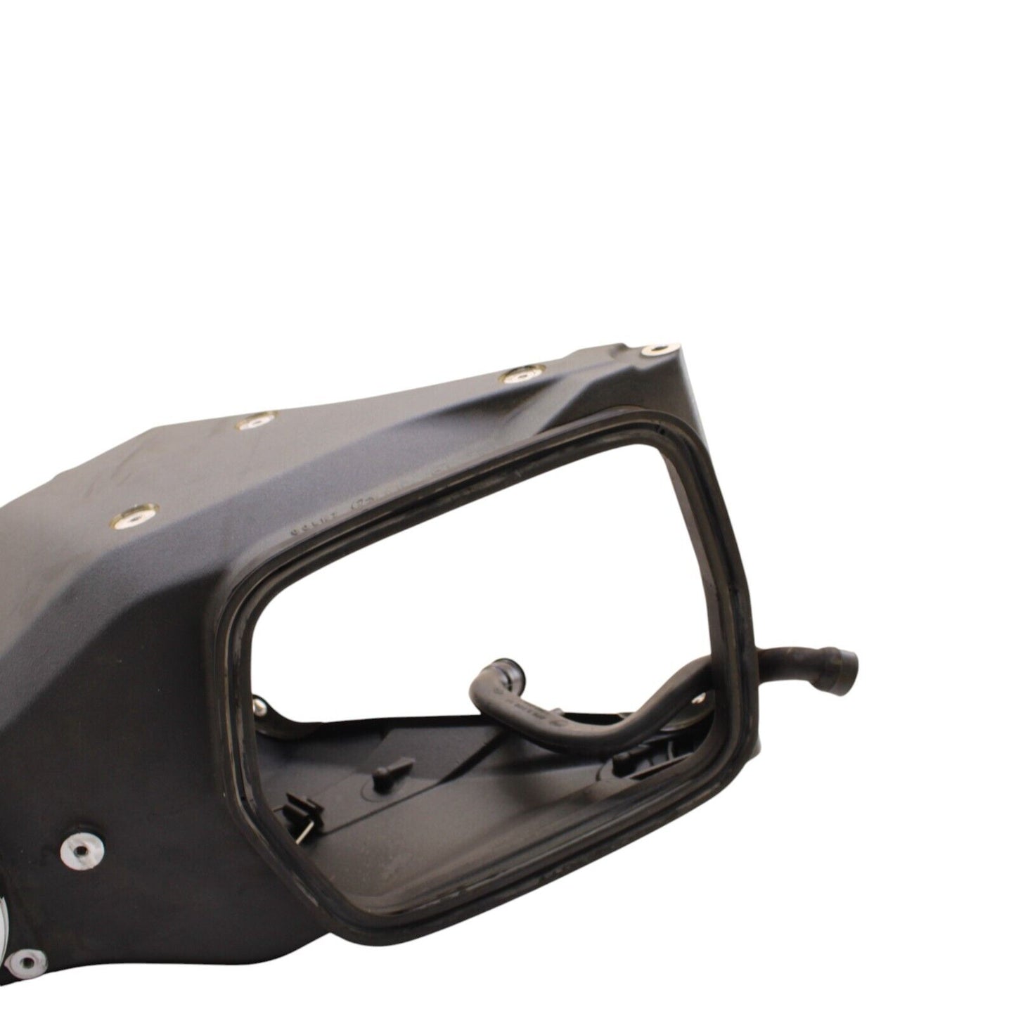 2016 - 2019 DUCATI PANIGALE 959 FRAME MAIN CHASSIS BLACK STRAIGHT STOCK