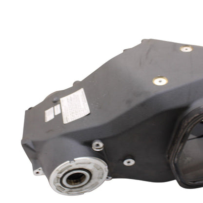 2016 - 2019 DUCATI PANIGALE 959 FRAME MAIN CHASSIS BLACK STRAIGHT STOCK