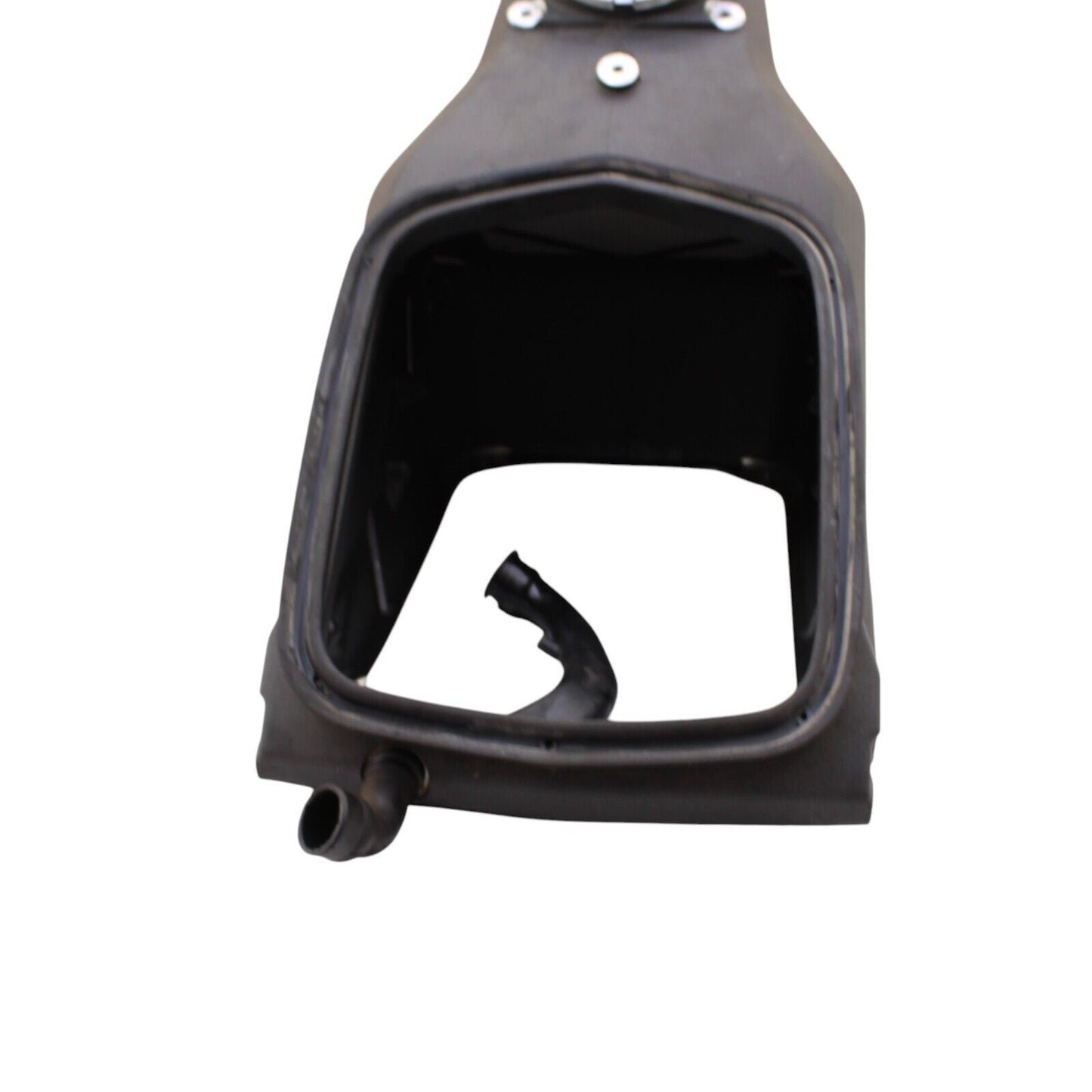 2016 - 2019 DUCATI PANIGALE 959 FRAME MAIN CHASSIS BLACK STRAIGHT STOCK