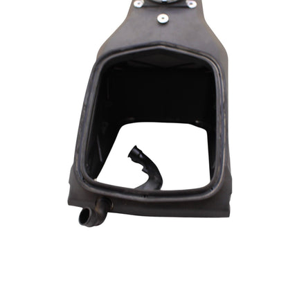 2016 - 2019 DUCATI PANIGALE 959 FRAME MAIN CHASSIS BLACK STRAIGHT STOCK